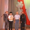  22 сентября Новорождественское сельское поселение отпраздновало 221-ю Годовщину образования станицы Новорождественской